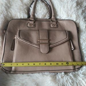 Aldo laptop bag